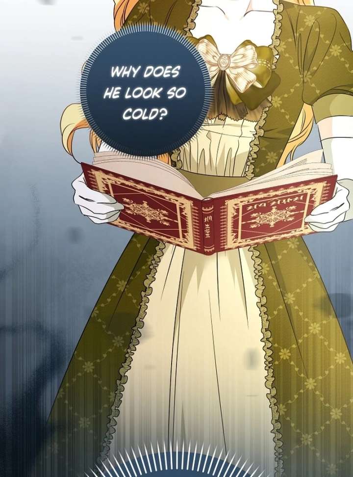 Let’s Divorce, Not Obsess! Chapter 18 - Page 144