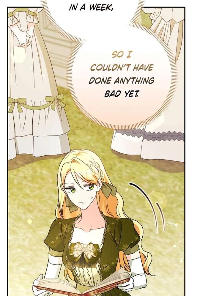 Let’s Divorce, Not Obsess! Chapter 18 - Page 147