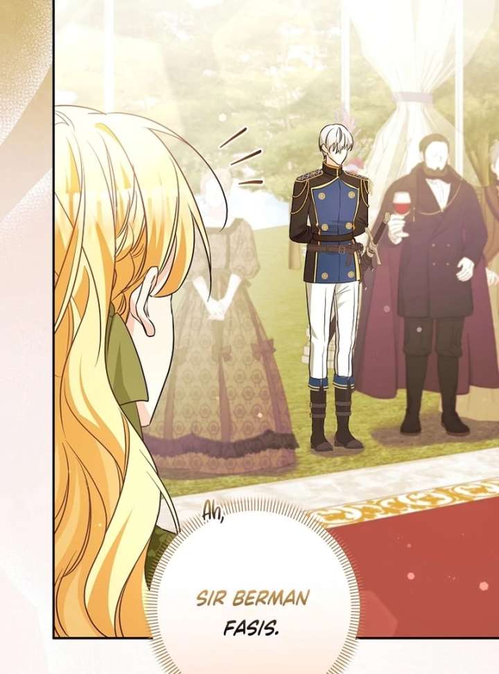 Let’s Divorce, Not Obsess! Chapter 18 - Page 149