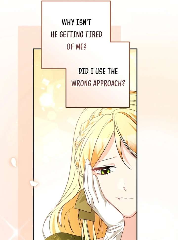 Let’s Divorce, Not Obsess! Chapter 18 - Page 16