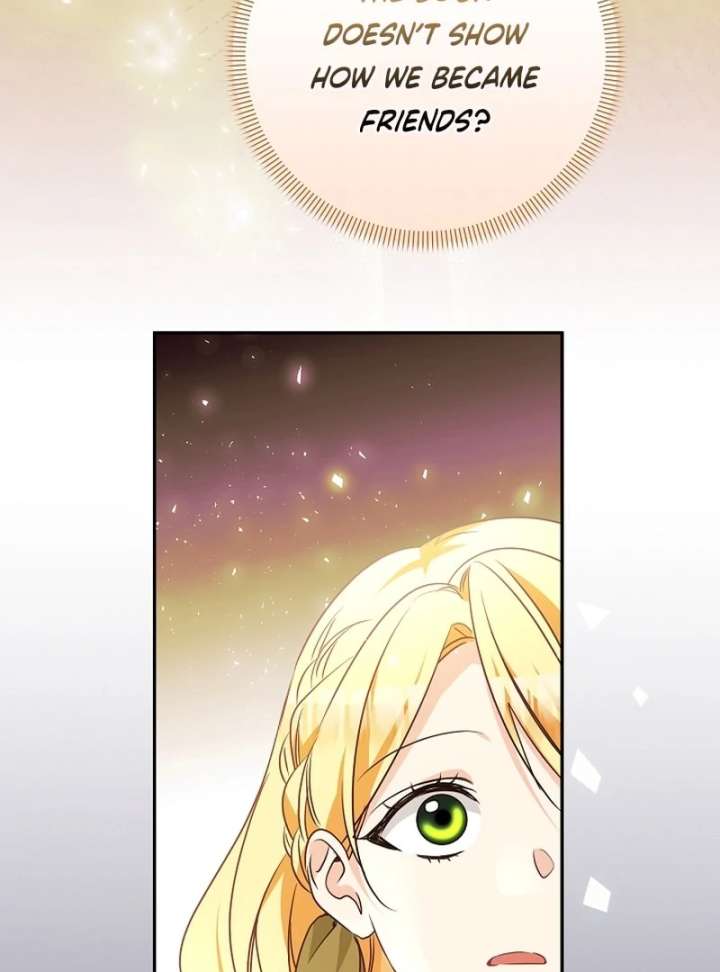 Let’s Divorce, Not Obsess! Chapter 18 - Page 151