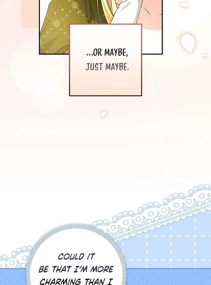 Let’s Divorce, Not Obsess! Chapter 18 - Page 17