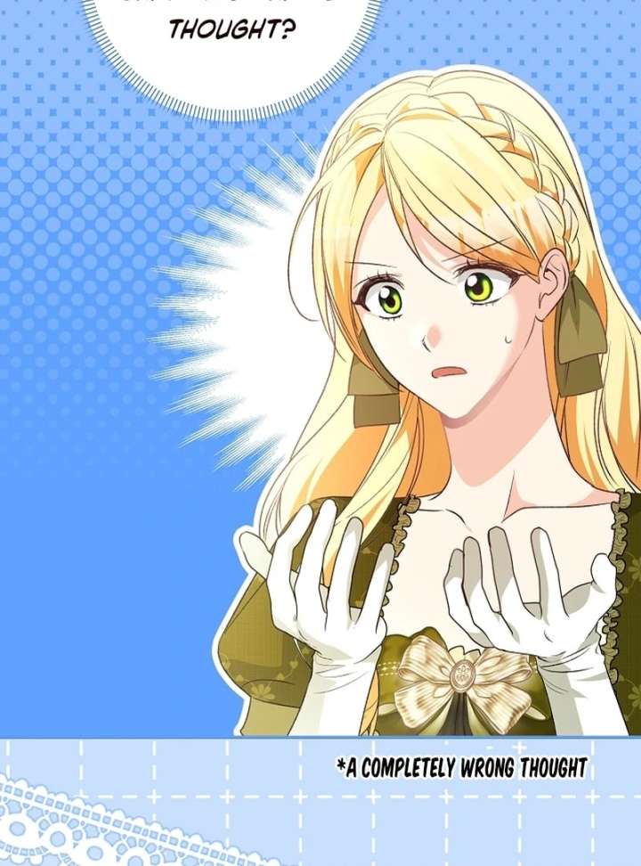 Let’s Divorce, Not Obsess! Chapter 18 - Page 18