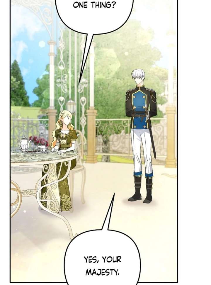 Let’s Divorce, Not Obsess! Chapter 18 - Page 20