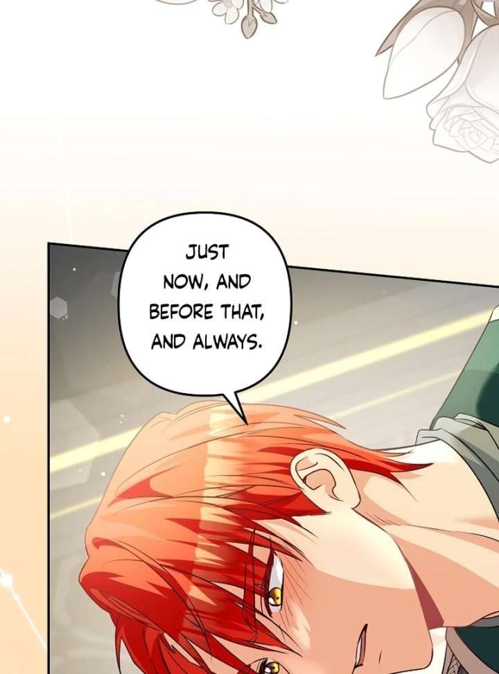 Let’s Divorce, Not Obsess! Chapter 18 - Page 3