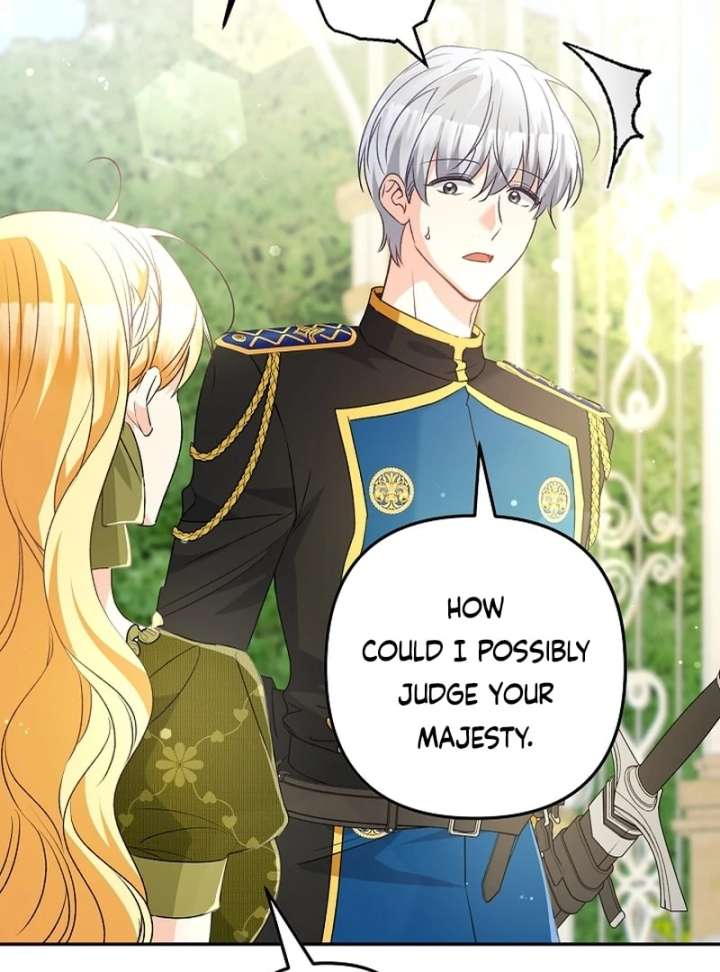 Let’s Divorce, Not Obsess! Chapter 18 - Page 22