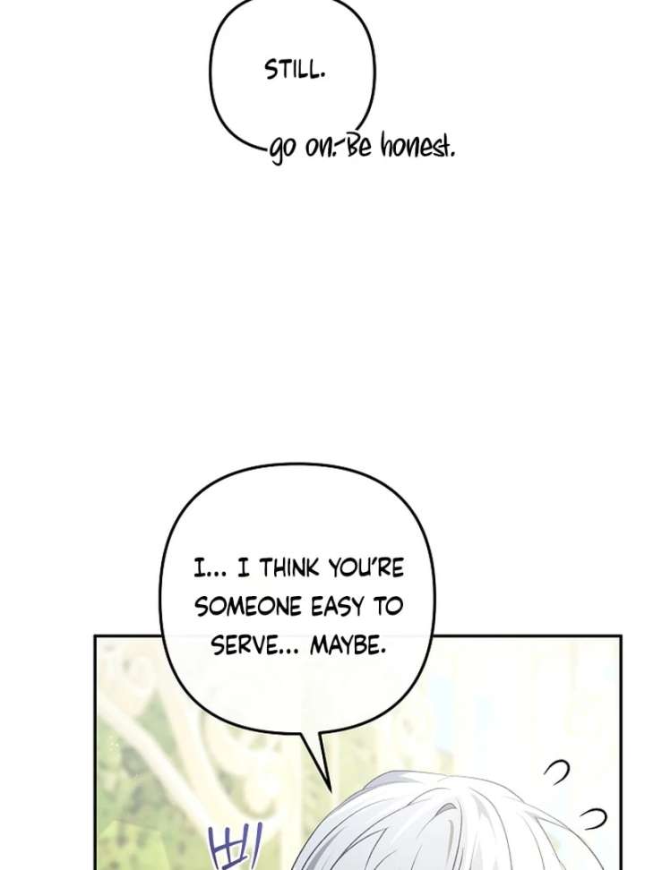 Let’s Divorce, Not Obsess! Chapter 18 - Page 23