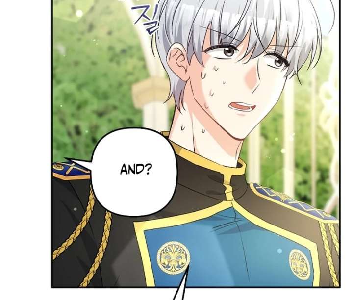 Let’s Divorce, Not Obsess! Chapter 18 - Page 24