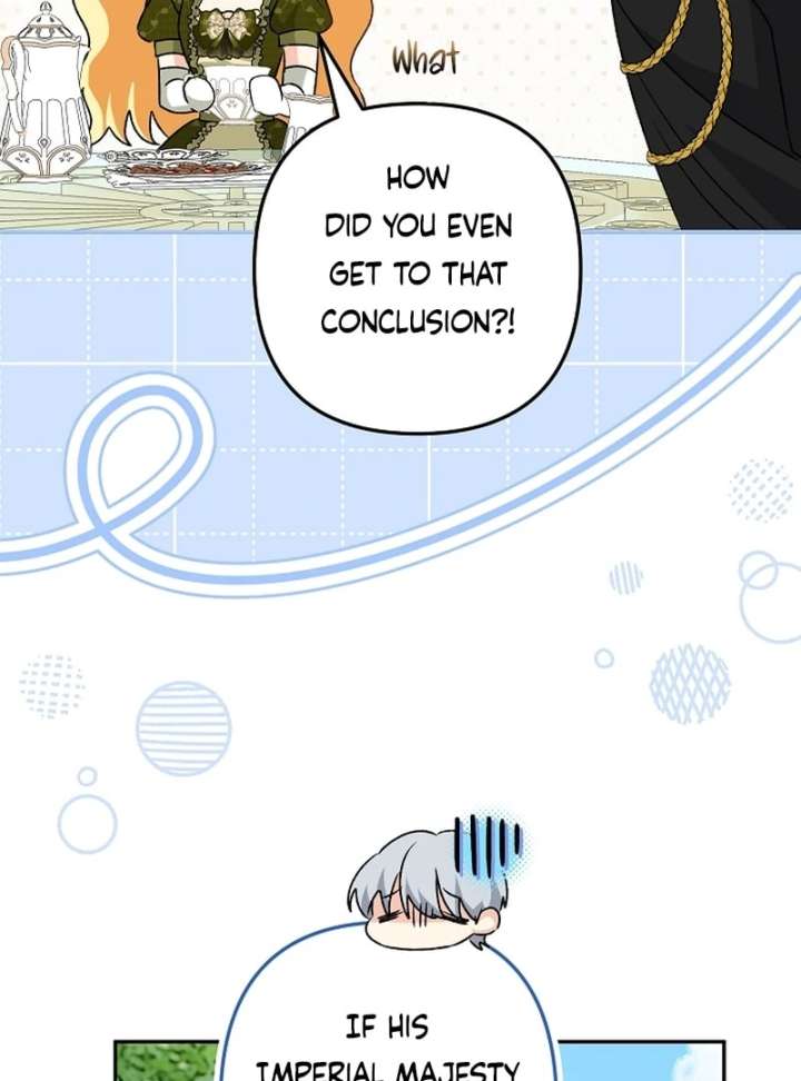 Let’s Divorce, Not Obsess! Chapter 18 - Page 27