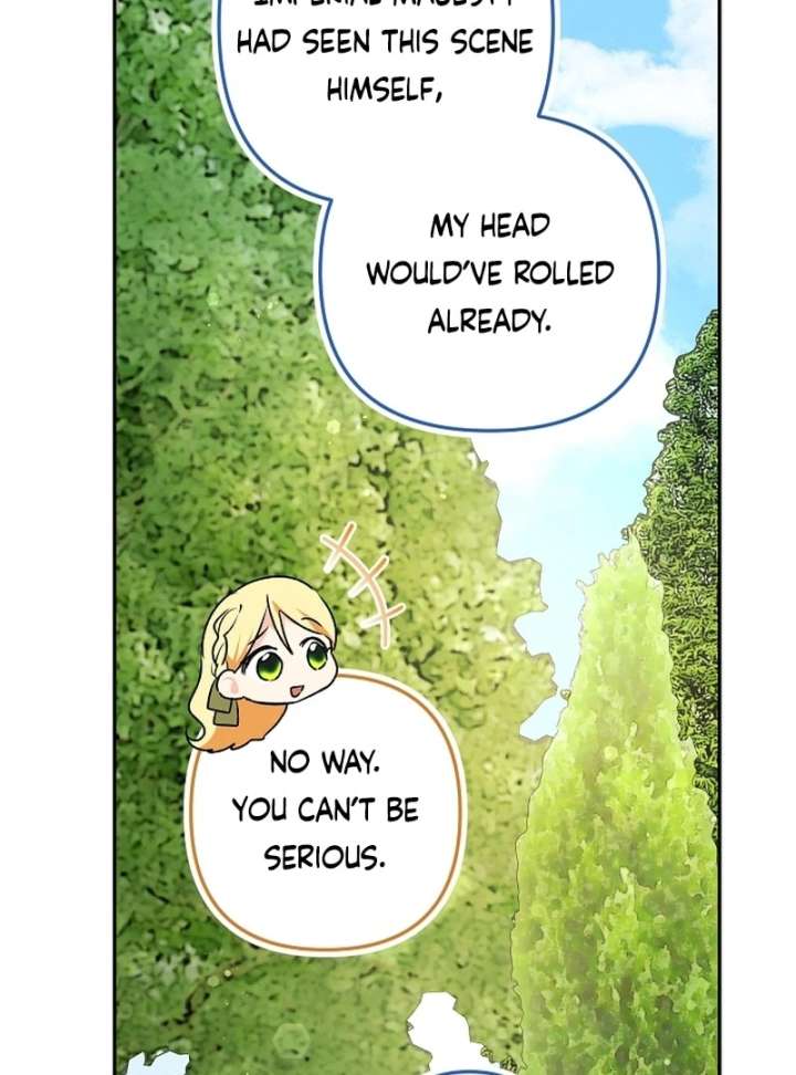 Let’s Divorce, Not Obsess! Chapter 18 - Page 28