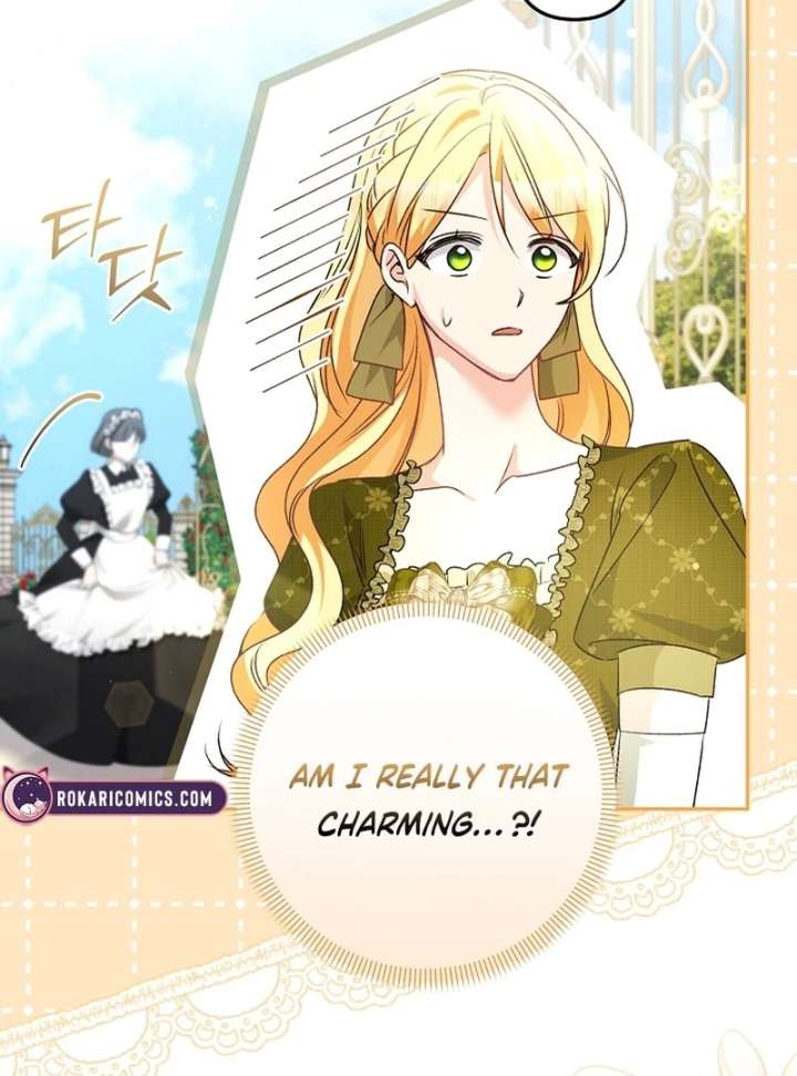 Let’s Divorce, Not Obsess! Chapter 18 - Page 30