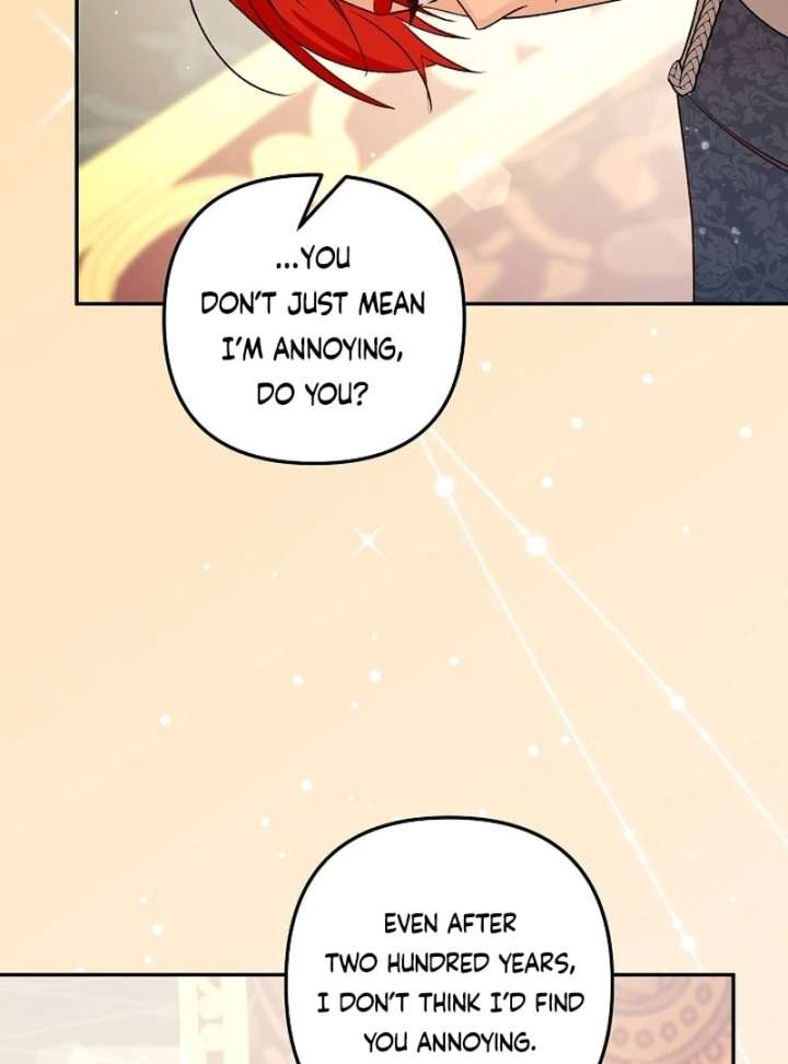 Let’s Divorce, Not Obsess! Chapter 18 - Page 4