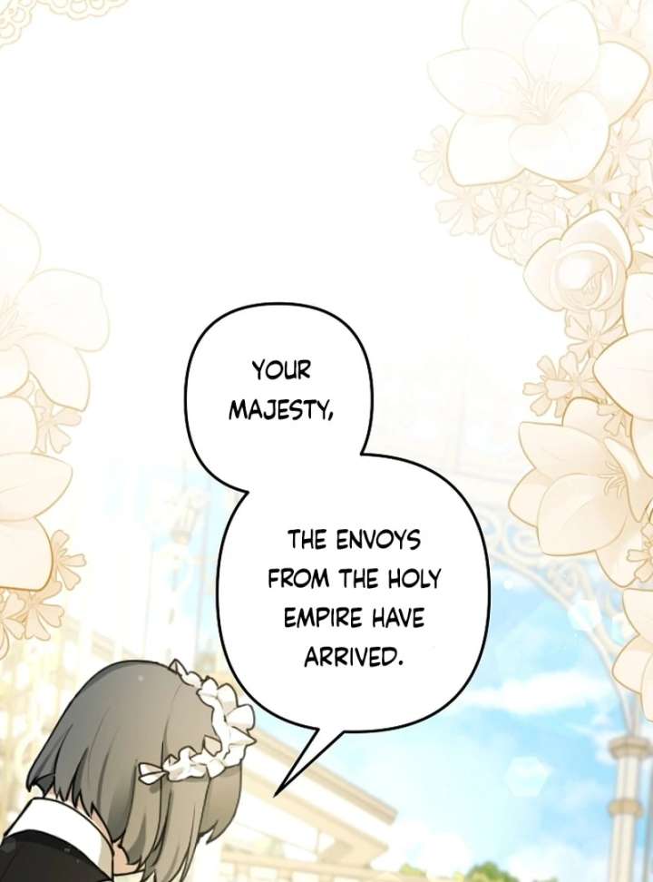 Let’s Divorce, Not Obsess! Chapter 18 - Page 31