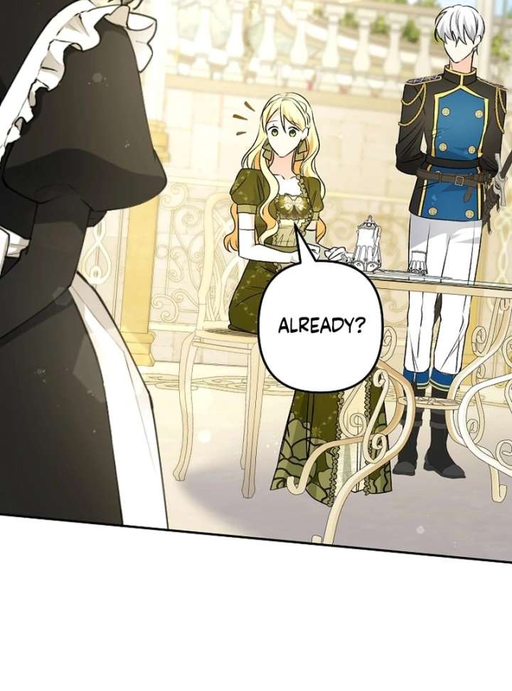 Let’s Divorce, Not Obsess! Chapter 18 - Page 32