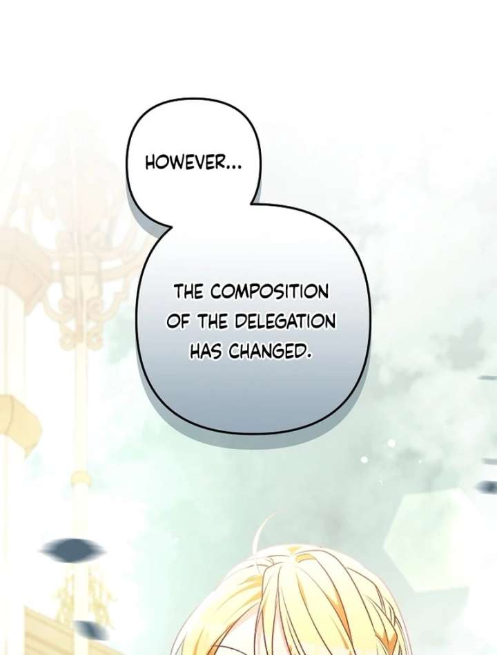 Let’s Divorce, Not Obsess! Chapter 18 - Page 33