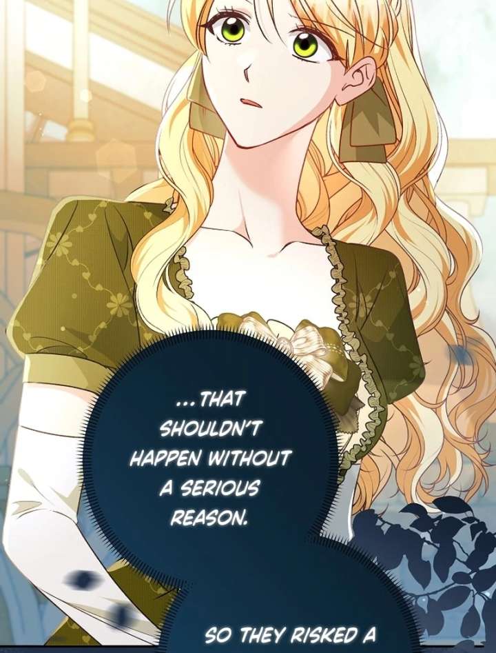 Let’s Divorce, Not Obsess! Chapter 18 - Page 34