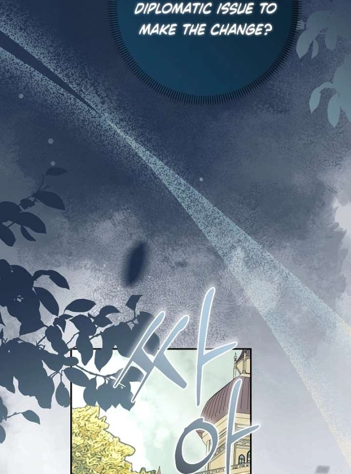 Let’s Divorce, Not Obsess! Chapter 18 - Page 35