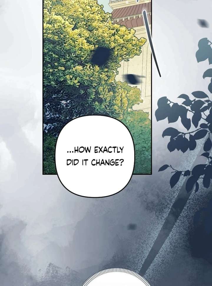 Let’s Divorce, Not Obsess! Chapter 18 - Page 36