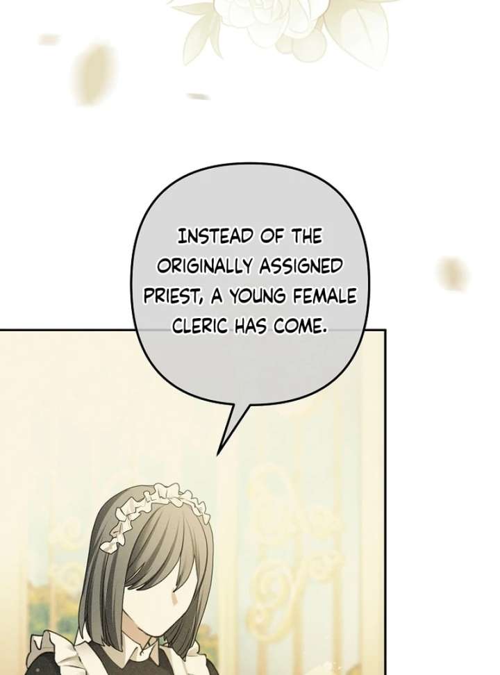 Let’s Divorce, Not Obsess! Chapter 18 - Page 40