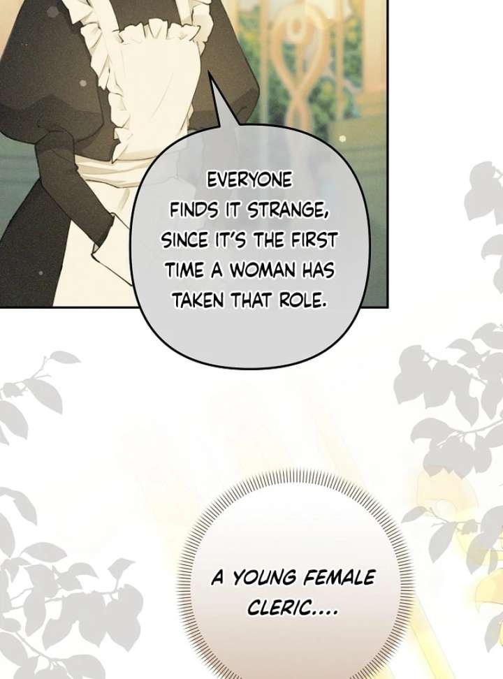 Let’s Divorce, Not Obsess! Chapter 18 - Page 41