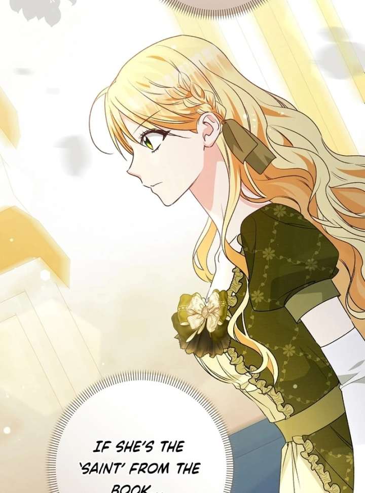 Let’s Divorce, Not Obsess! Chapter 18 - Page 42