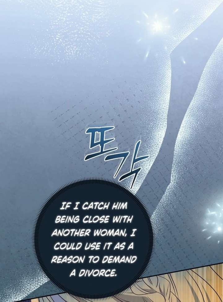 Let’s Divorce, Not Obsess! Chapter 18 - Page 45