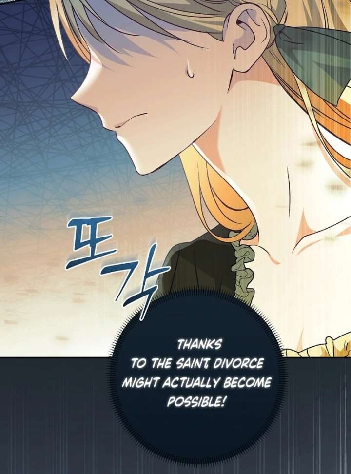 Let’s Divorce, Not Obsess! Chapter 18 - Page 46