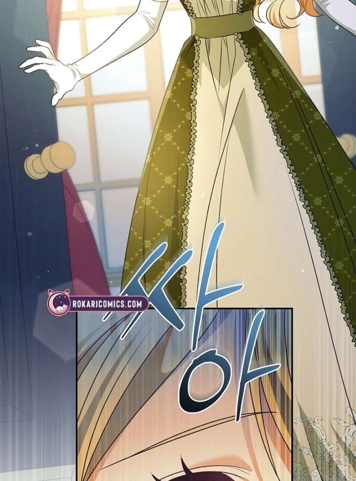 Let’s Divorce, Not Obsess! Chapter 18 - Page 49