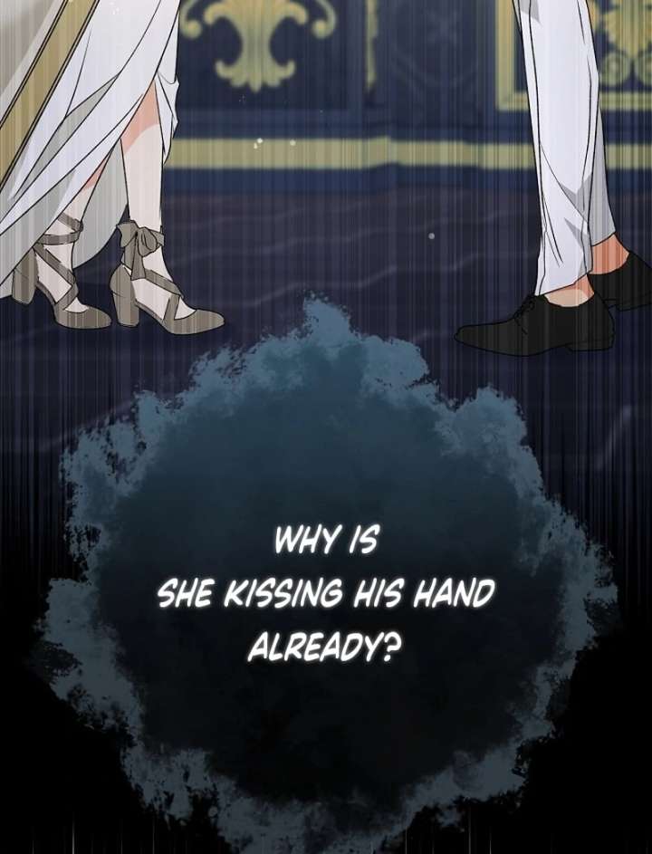 Let’s Divorce, Not Obsess! Chapter 18 - Page 52