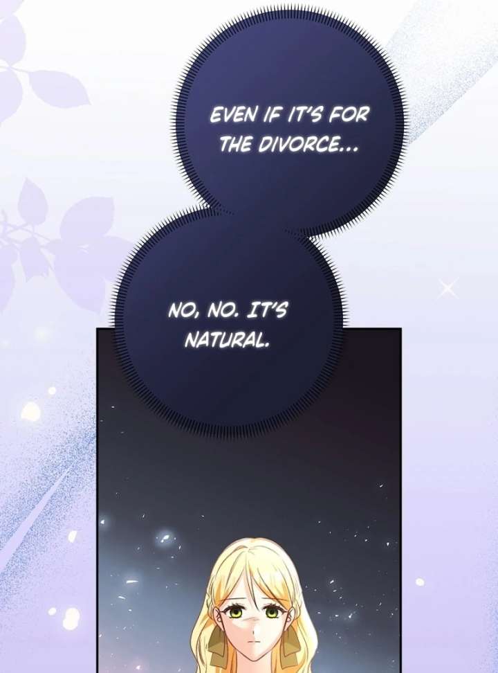 Let’s Divorce, Not Obsess! Chapter 18 - Page 54