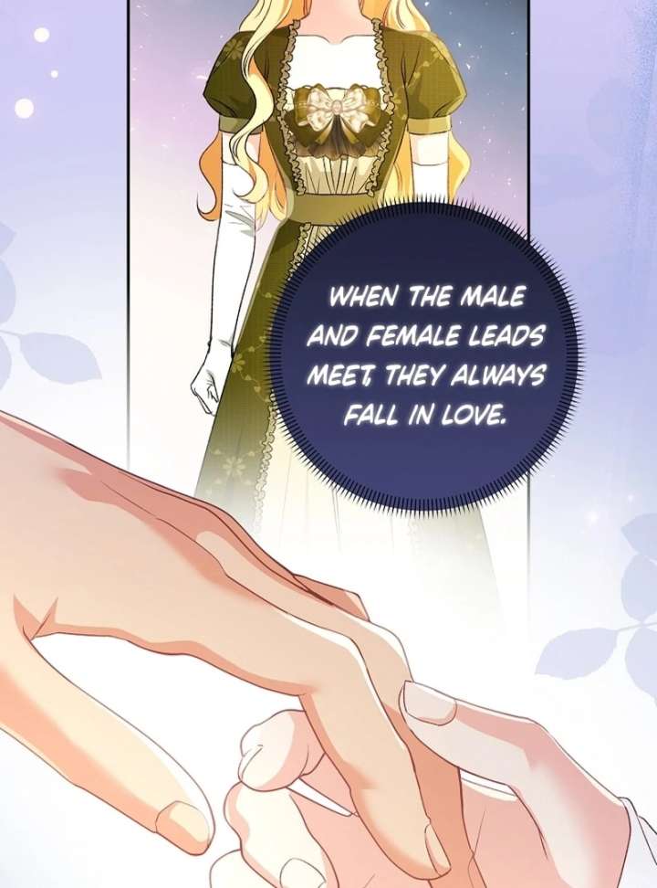 Let’s Divorce, Not Obsess! Chapter 18 - Page 55