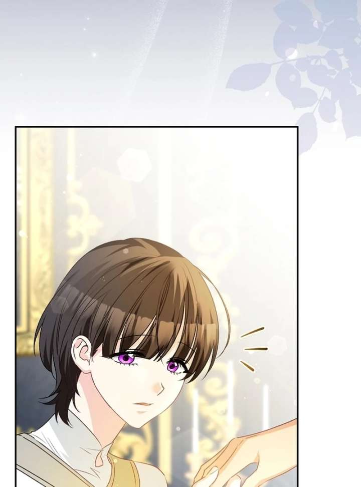 Let’s Divorce, Not Obsess! Chapter 18 - Page 57