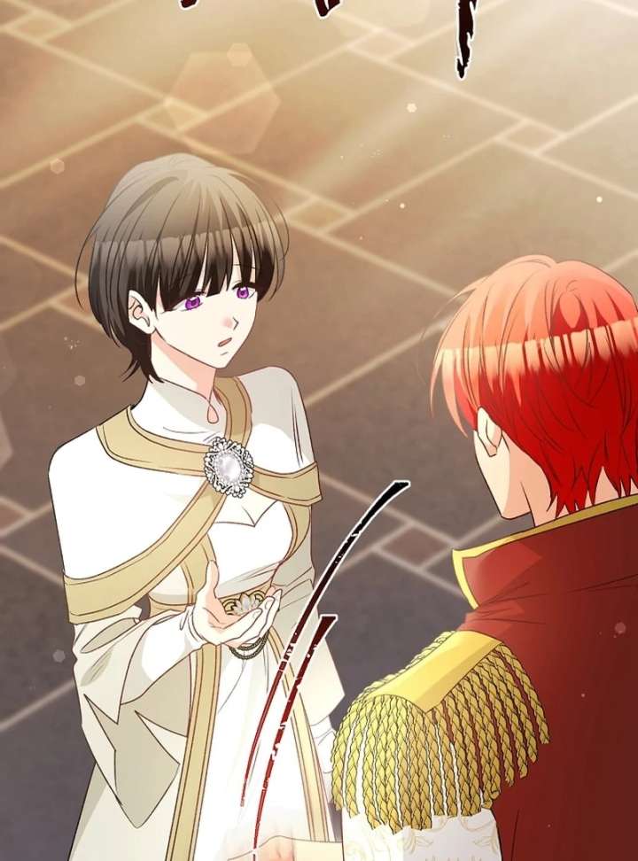 Let’s Divorce, Not Obsess! Chapter 18 - Page 59