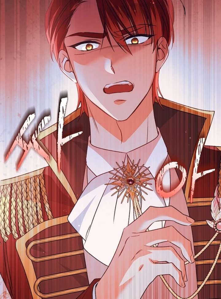 Let’s Divorce, Not Obsess! Chapter 18 - Page 61