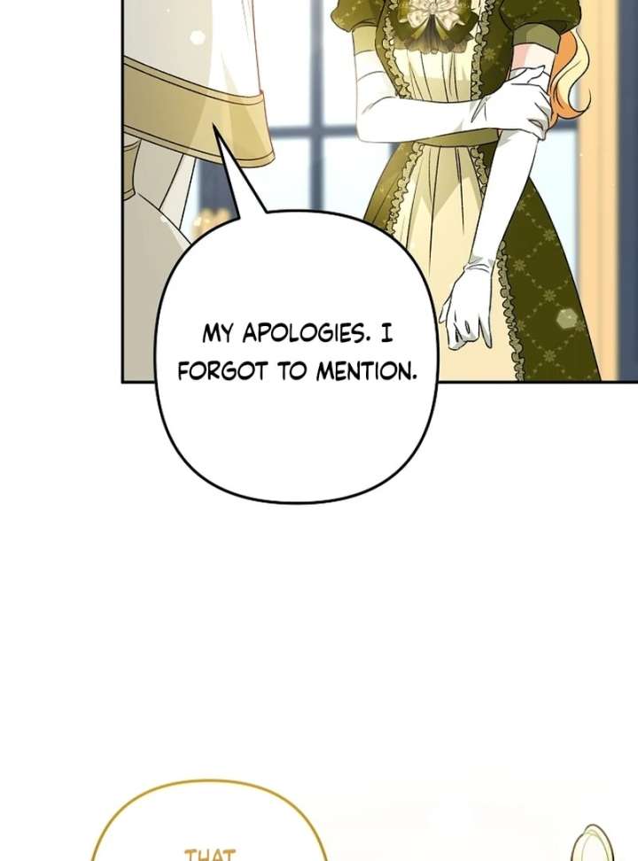 Let’s Divorce, Not Obsess! Chapter 18 - Page 65