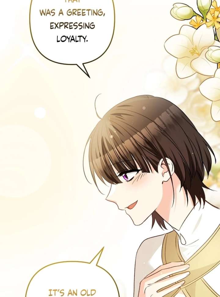 Let’s Divorce, Not Obsess! Chapter 18 - Page 66