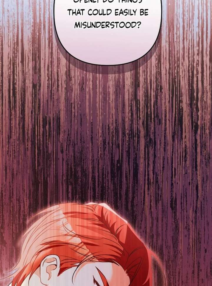 Let’s Divorce, Not Obsess! Chapter 18 - Page 69