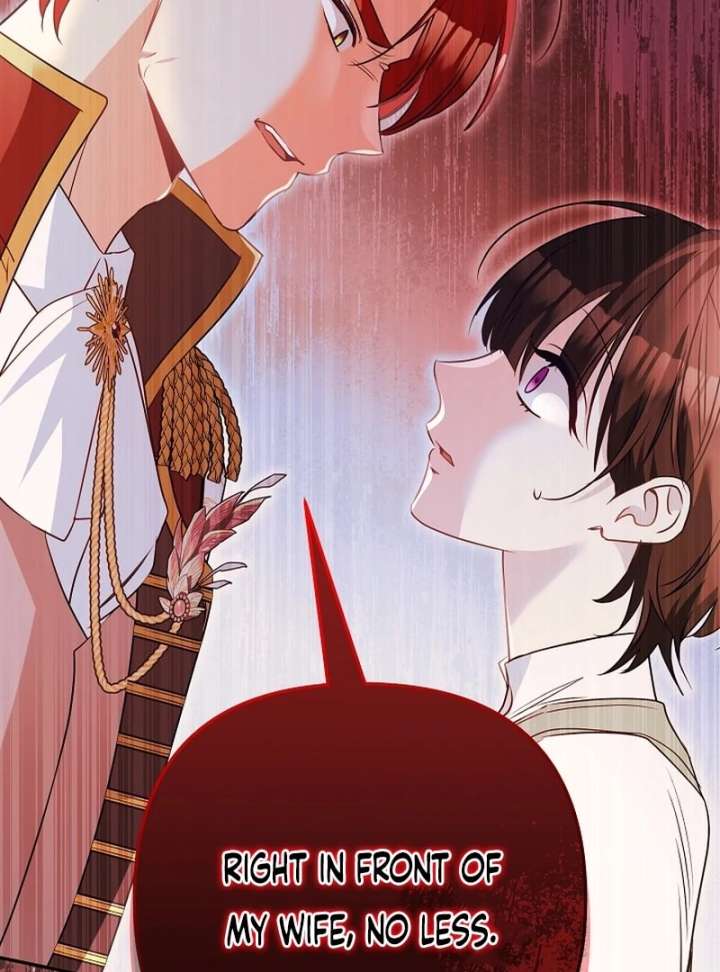 Let’s Divorce, Not Obsess! Chapter 18 - Page 70