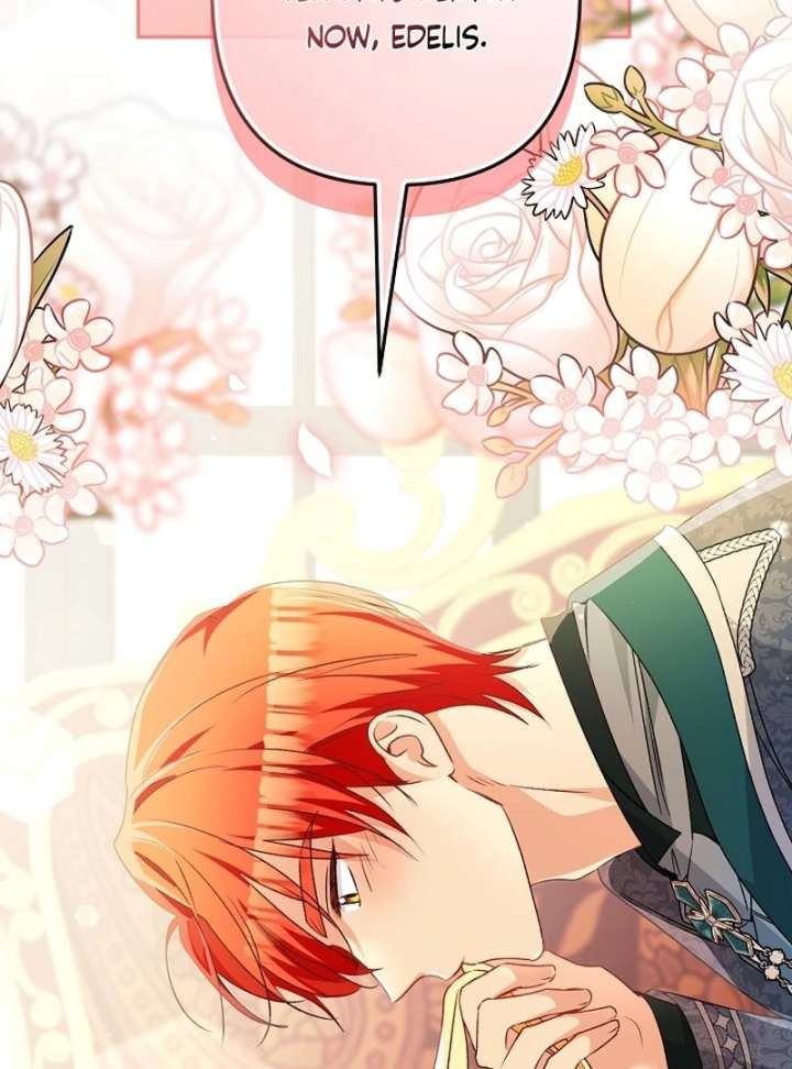 Let’s Divorce, Not Obsess! Chapter 18 - Page 8