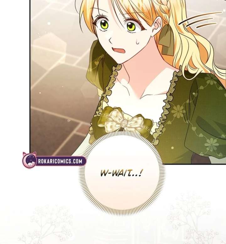 Let’s Divorce, Not Obsess! Chapter 18 - Page 72