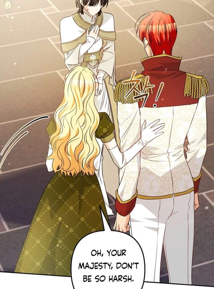 Let’s Divorce, Not Obsess! Chapter 18 - Page 74