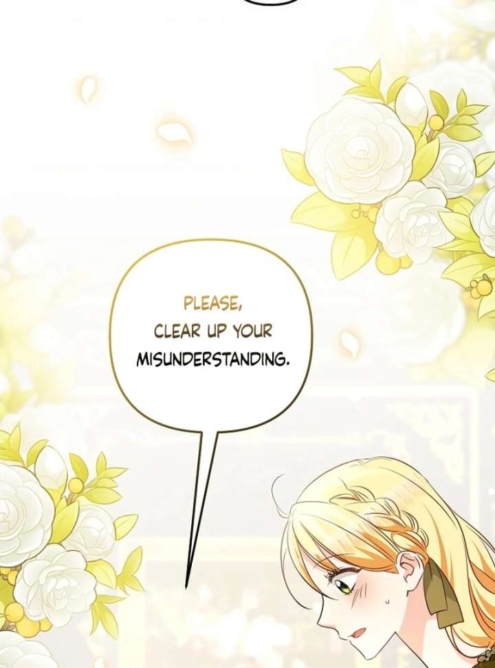 Let’s Divorce, Not Obsess! Chapter 18 - Page 79