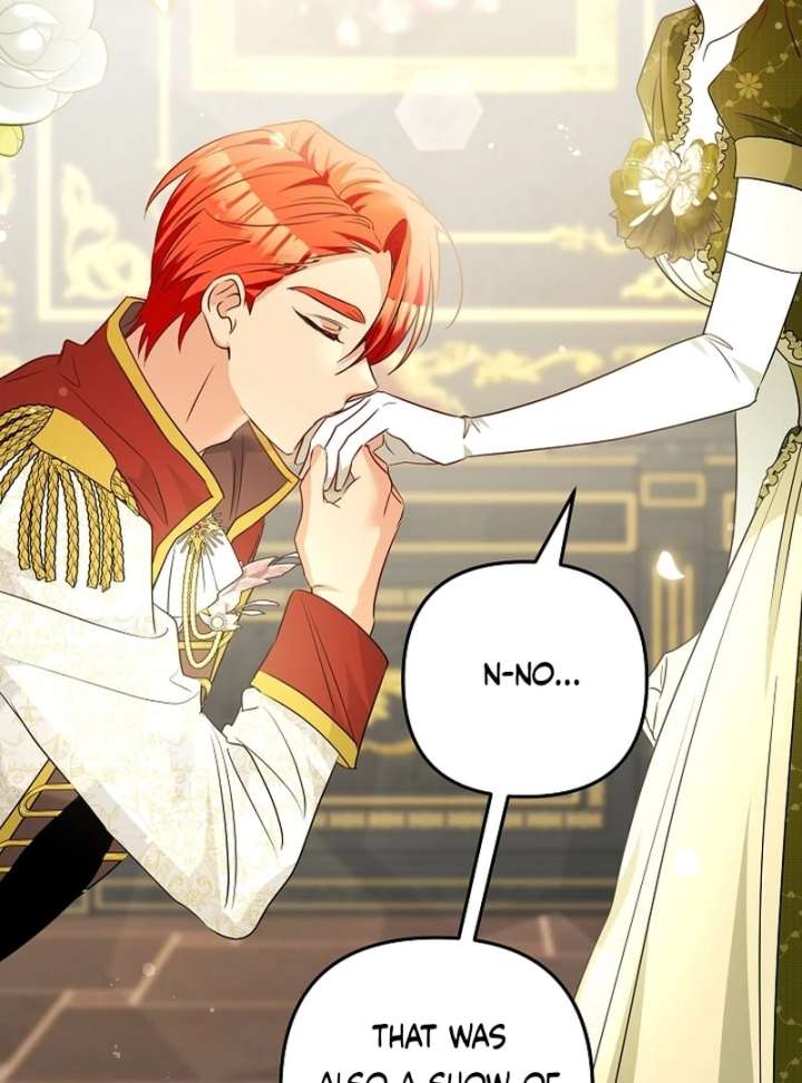 Let’s Divorce, Not Obsess! Chapter 18 - Page 80