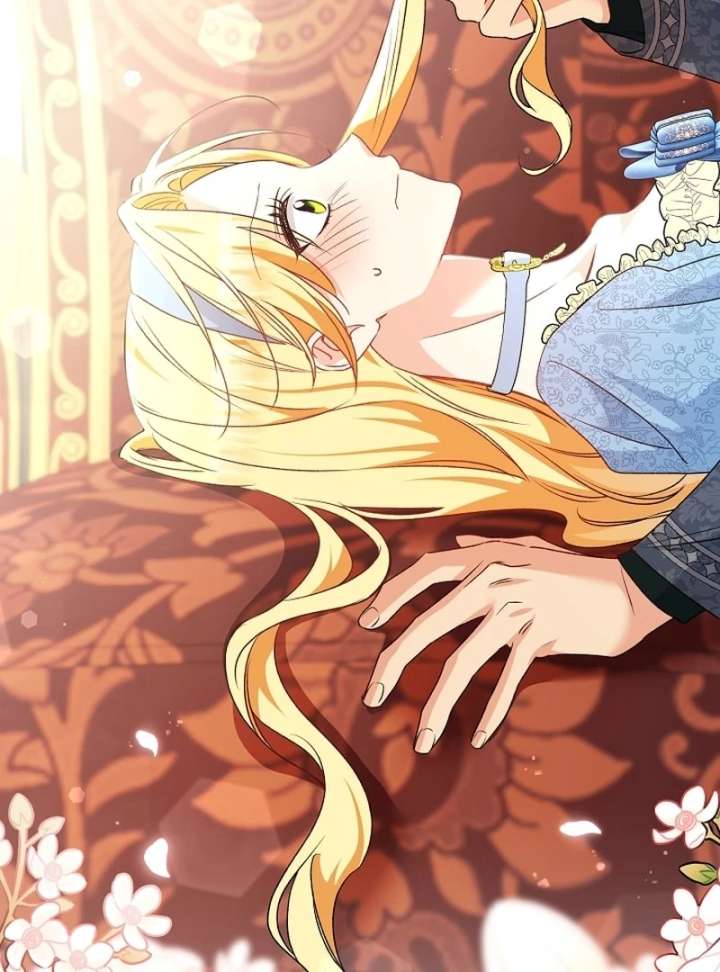 Let’s Divorce, Not Obsess! Chapter 18 - Page 9