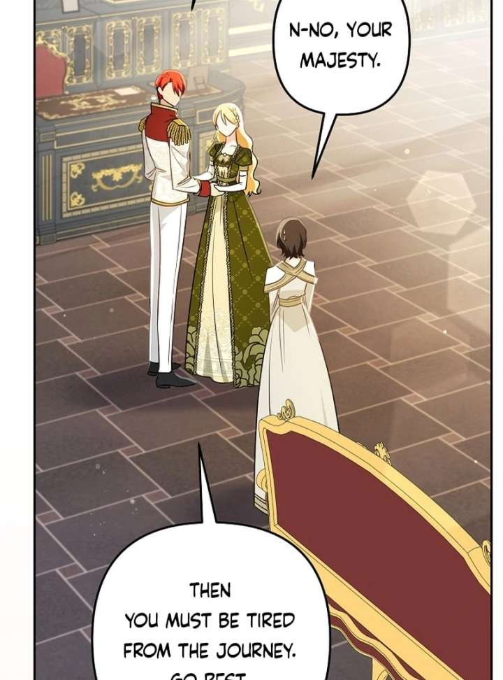 Let’s Divorce, Not Obsess! Chapter 18 - Page 87