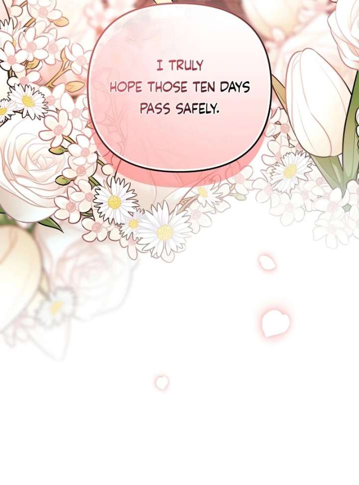 Let’s Divorce, Not Obsess! Chapter 18 - Page 10