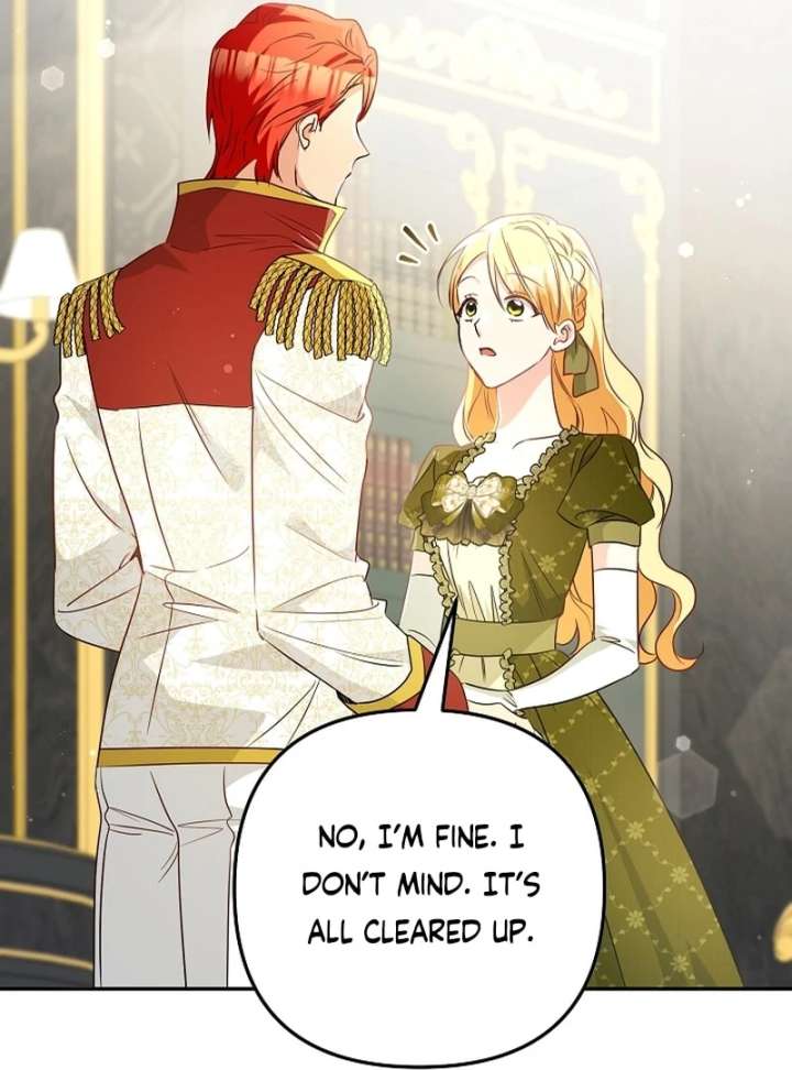 Let’s Divorce, Not Obsess! Chapter 18 - Page 92