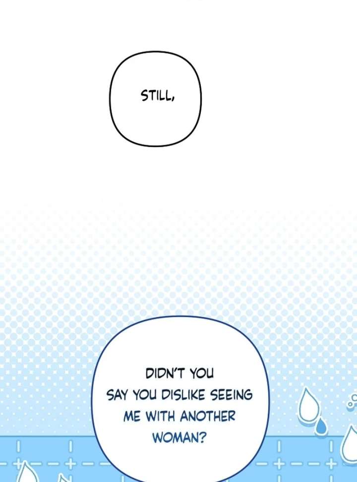 Let’s Divorce, Not Obsess! Chapter 18 - Page 93