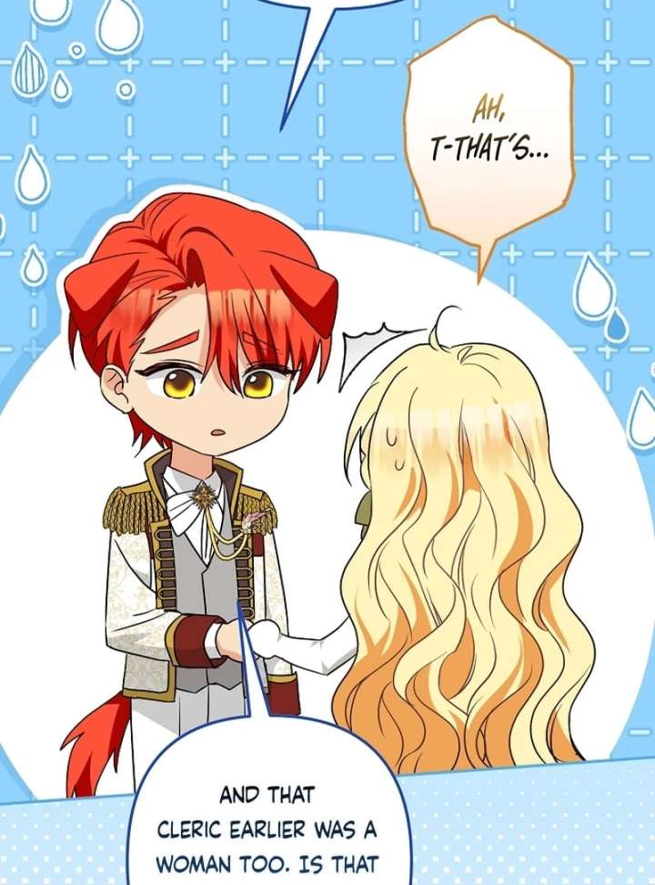 Let’s Divorce, Not Obsess! Chapter 18 - Page 94