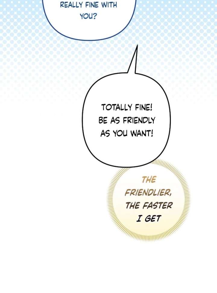 Let’s Divorce, Not Obsess! Chapter 18 - Page 95